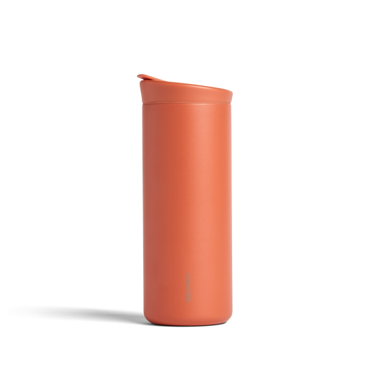 16oz Nomad Flip Tumbler - Terracotta - Restocking in May