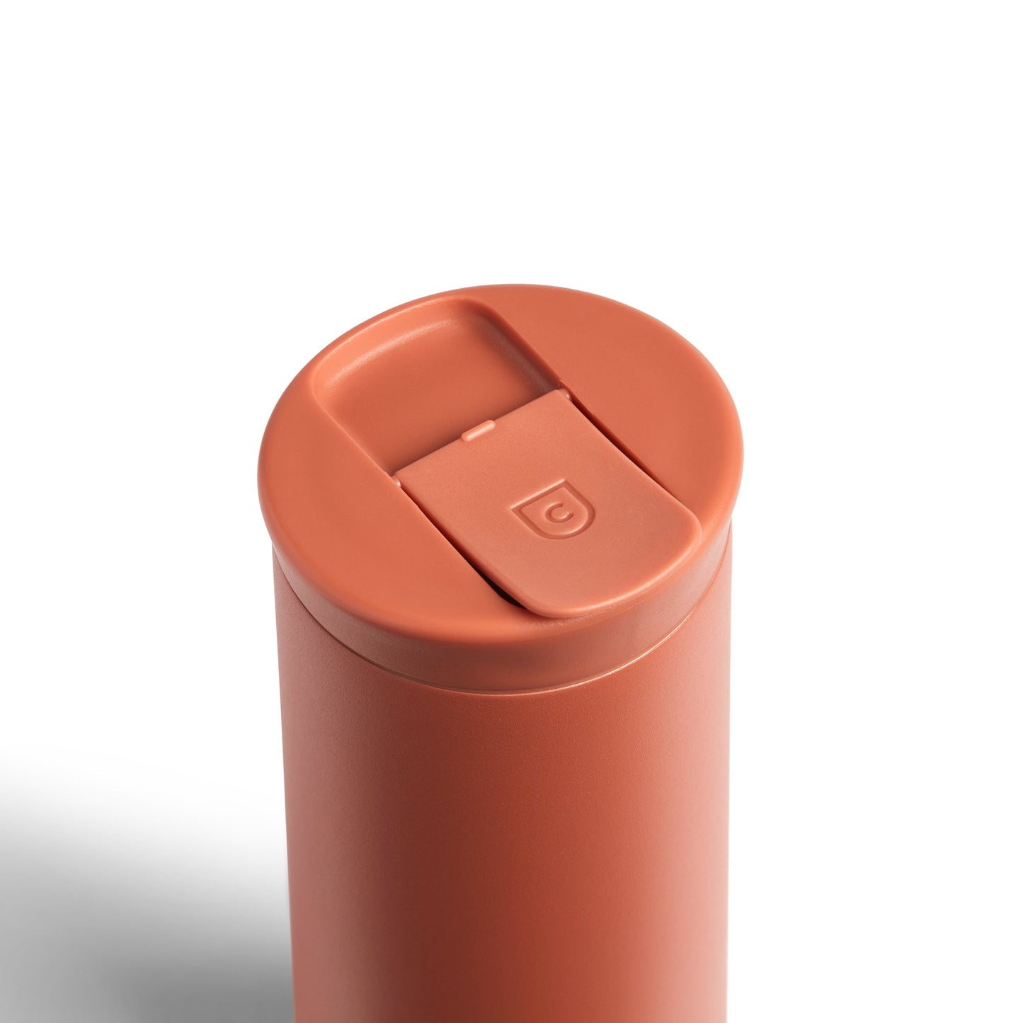 16oz Nomad Flip Tumbler - Terracotta - Restocking in May
