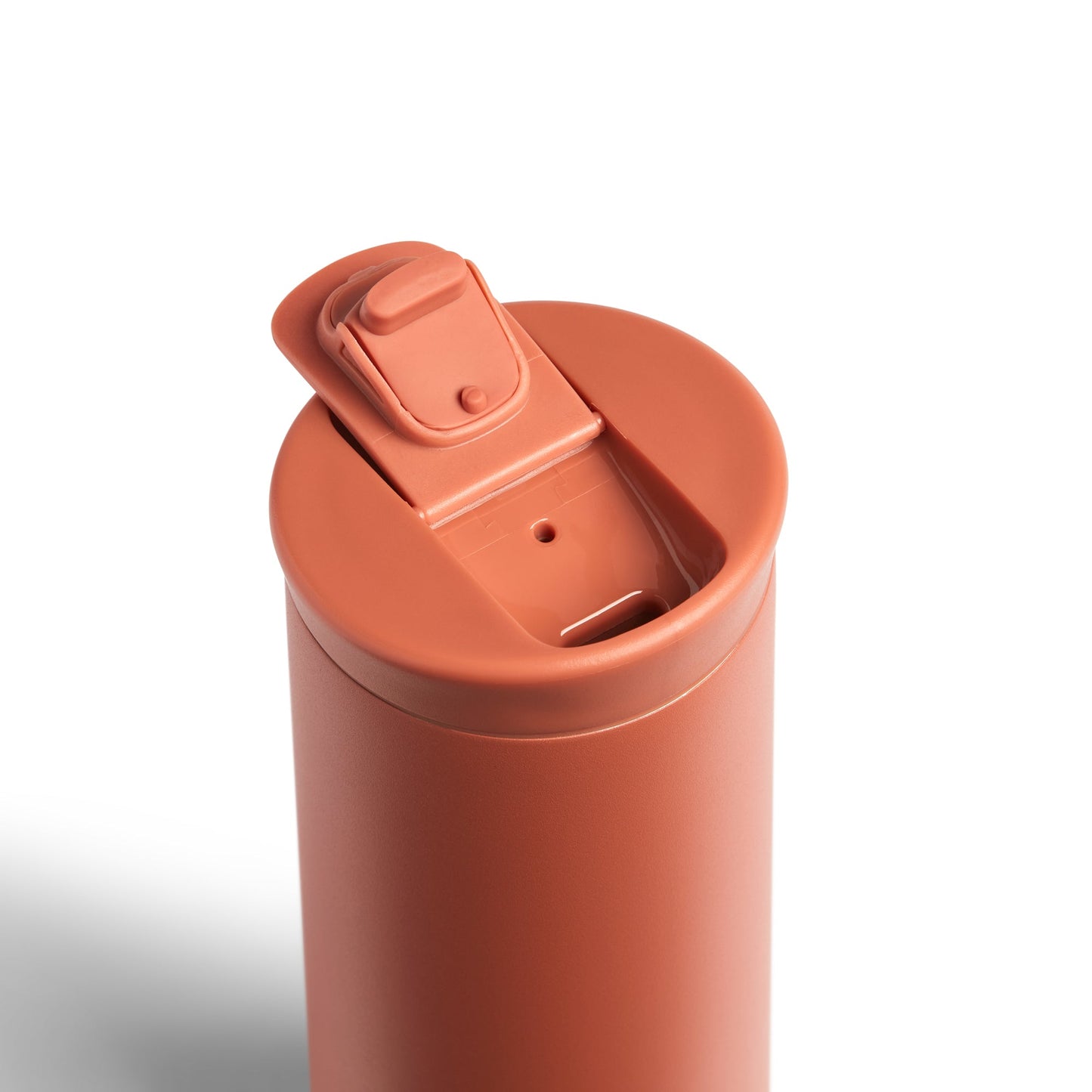 16oz Nomad Flip Tumbler - Terracotta - Restocking in May