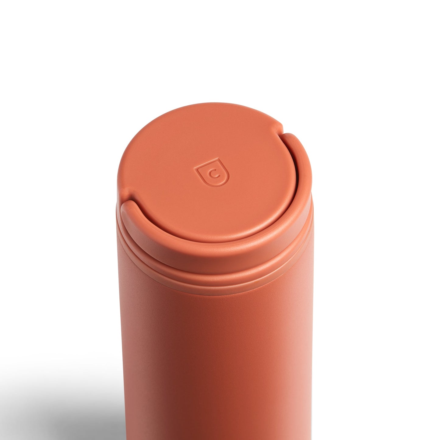 16oz Nomad Grip Tumbler - Terracotta - Restocking May