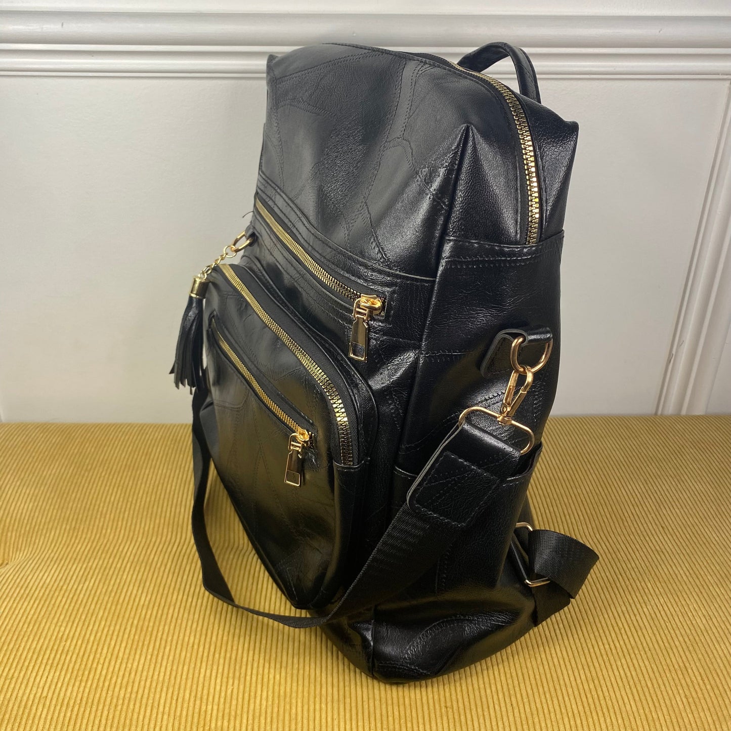 Blake Backpack - PREORDER