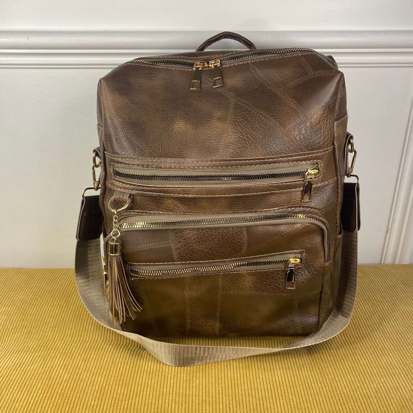 Blake Backpack - PREORDER