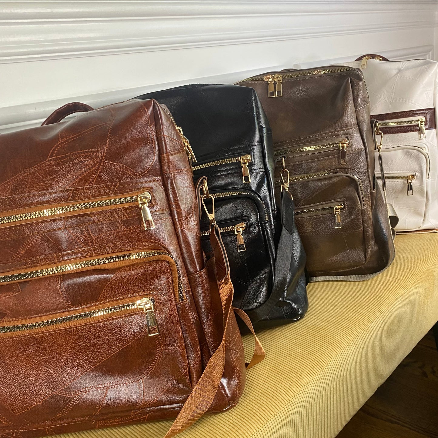 Blake Backpack - PREORDER