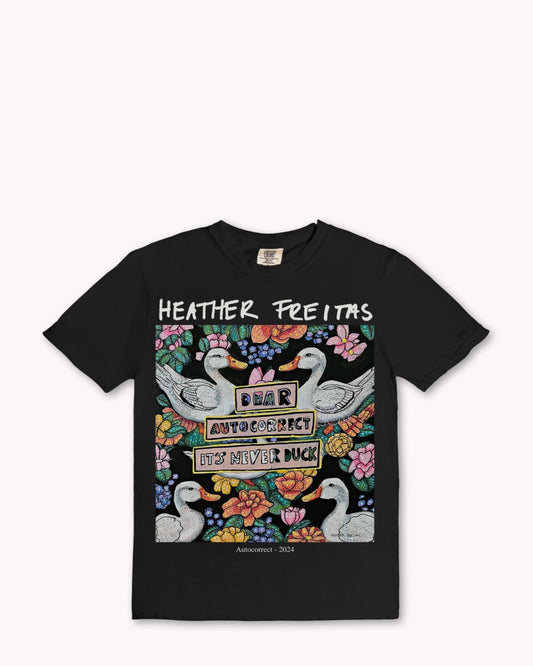Autocorrect Tee