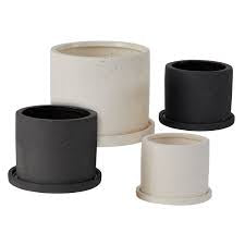 Easton Pot