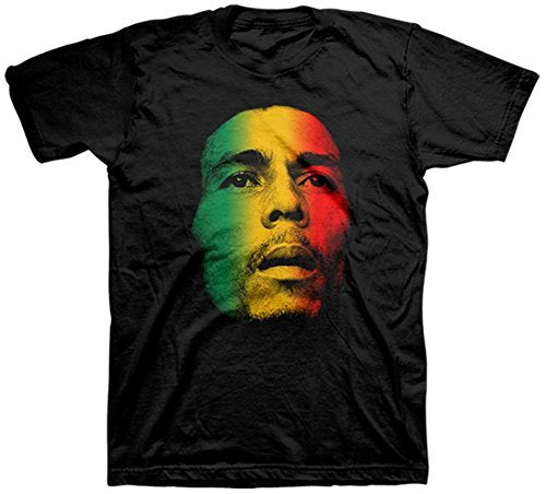 Bob Marley Bob Marley Face XL [T-Shirt]
