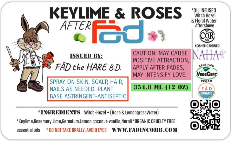 KeyLime n Roses