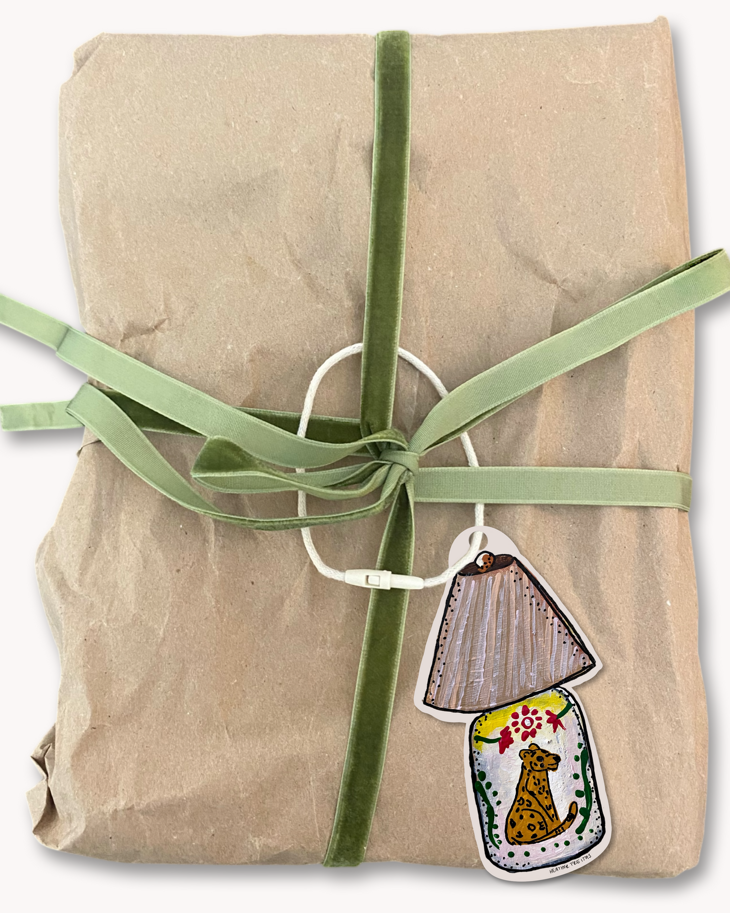House Warming Gift Tags ( 12 pack )