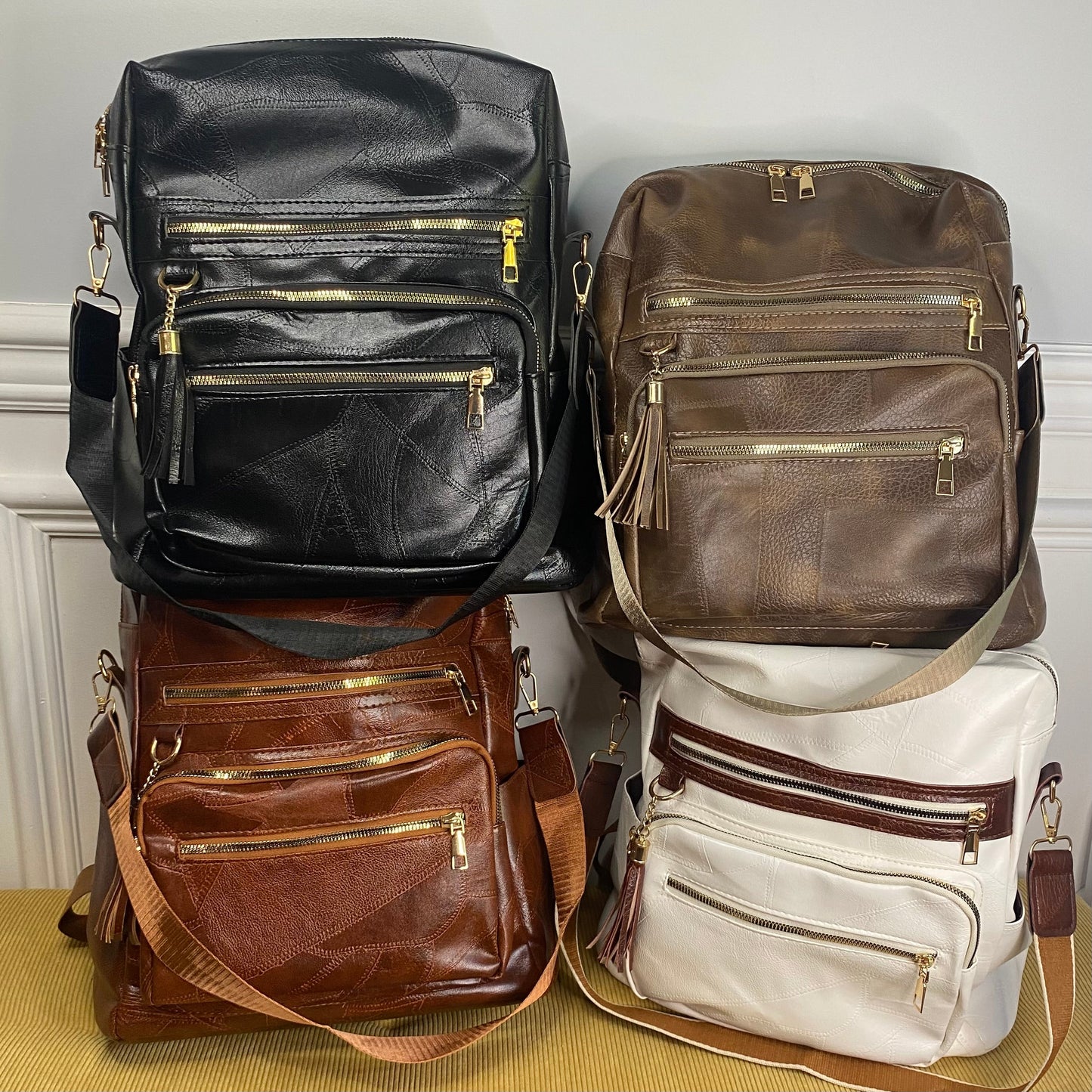 Blake Backpack - PREORDER