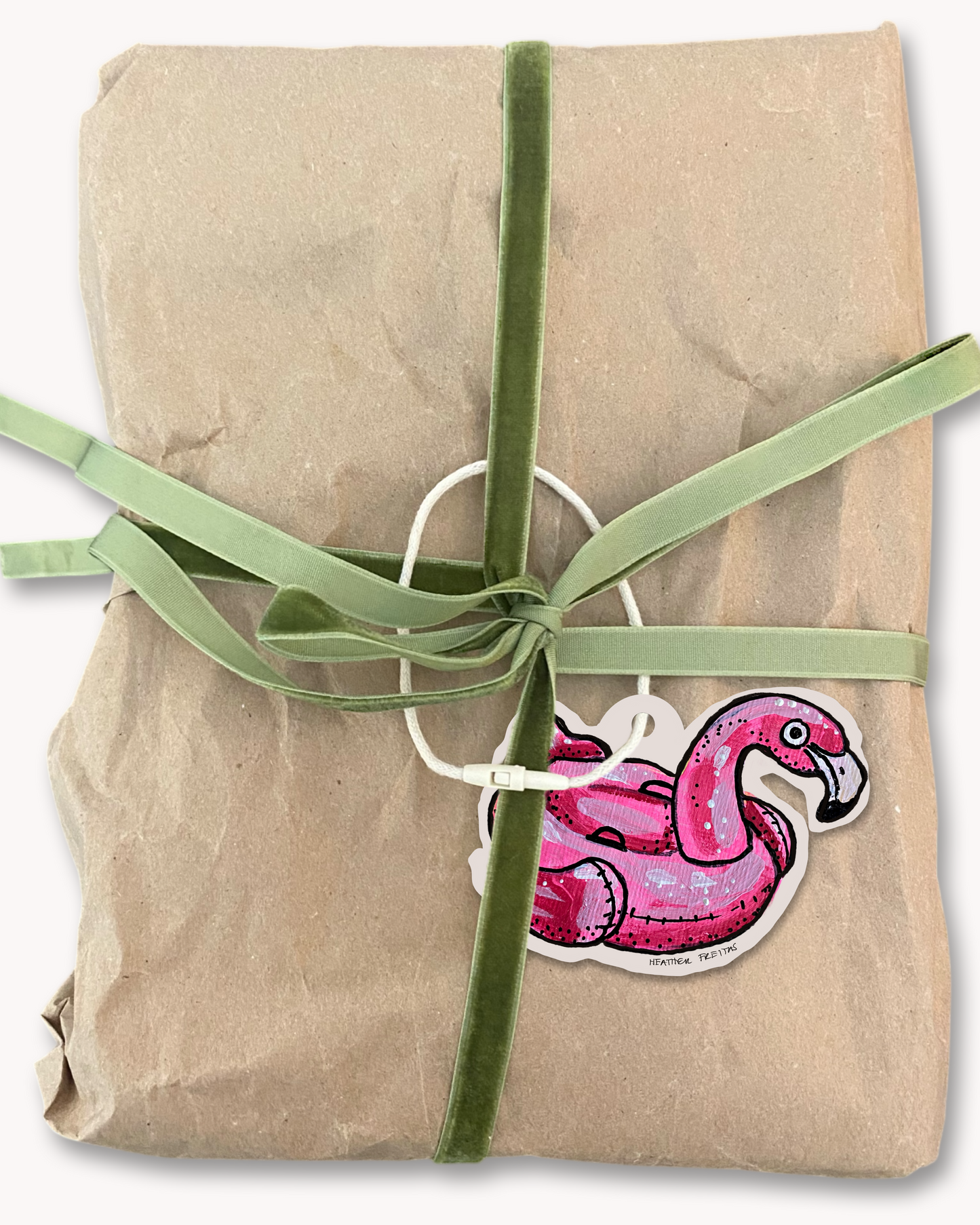 Summer Gift Tags ( 12 pack )