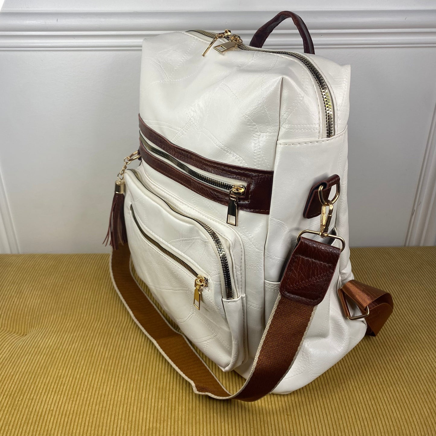 Blake Backpack - PREORDER