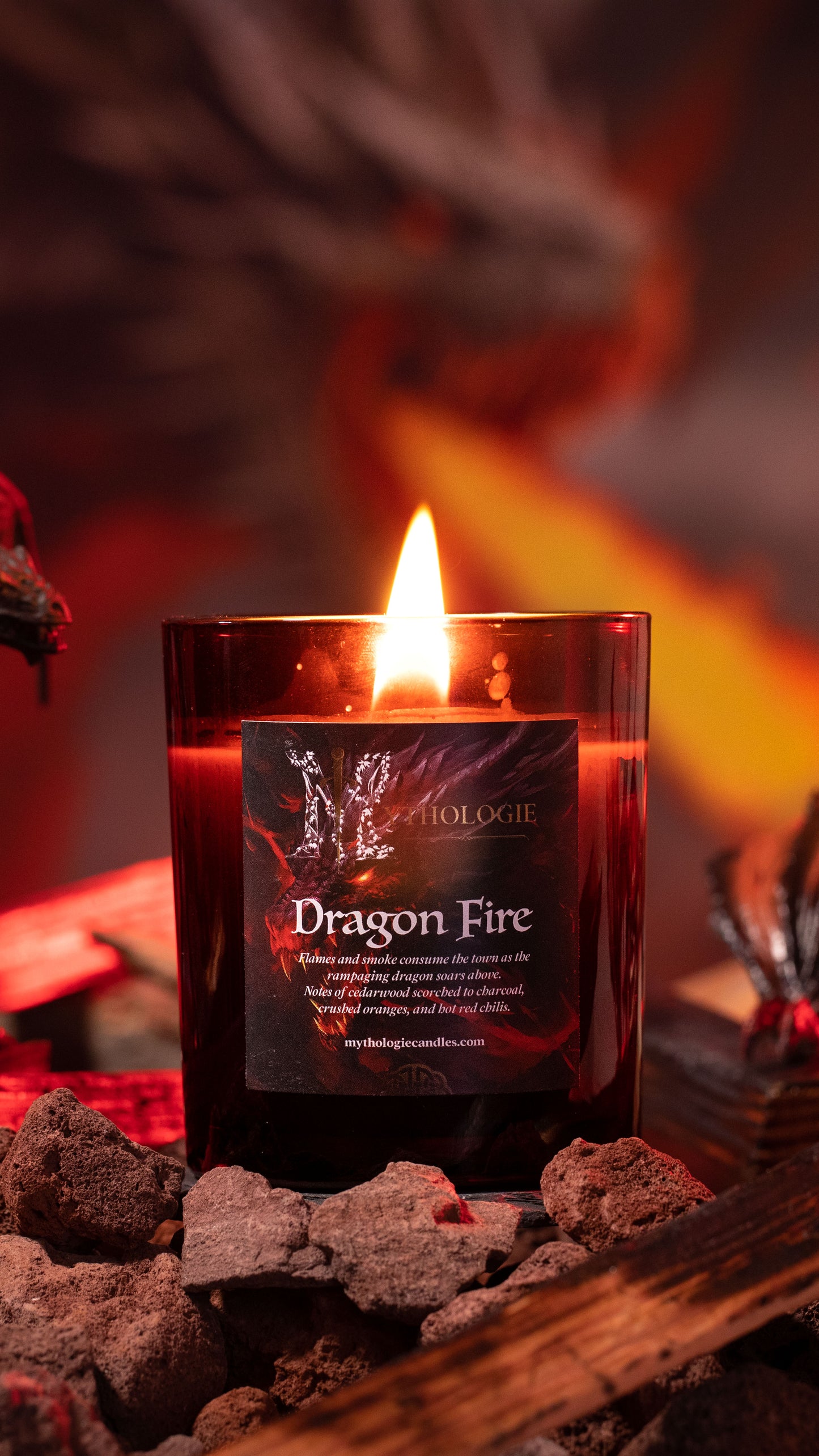 Dragon Fire