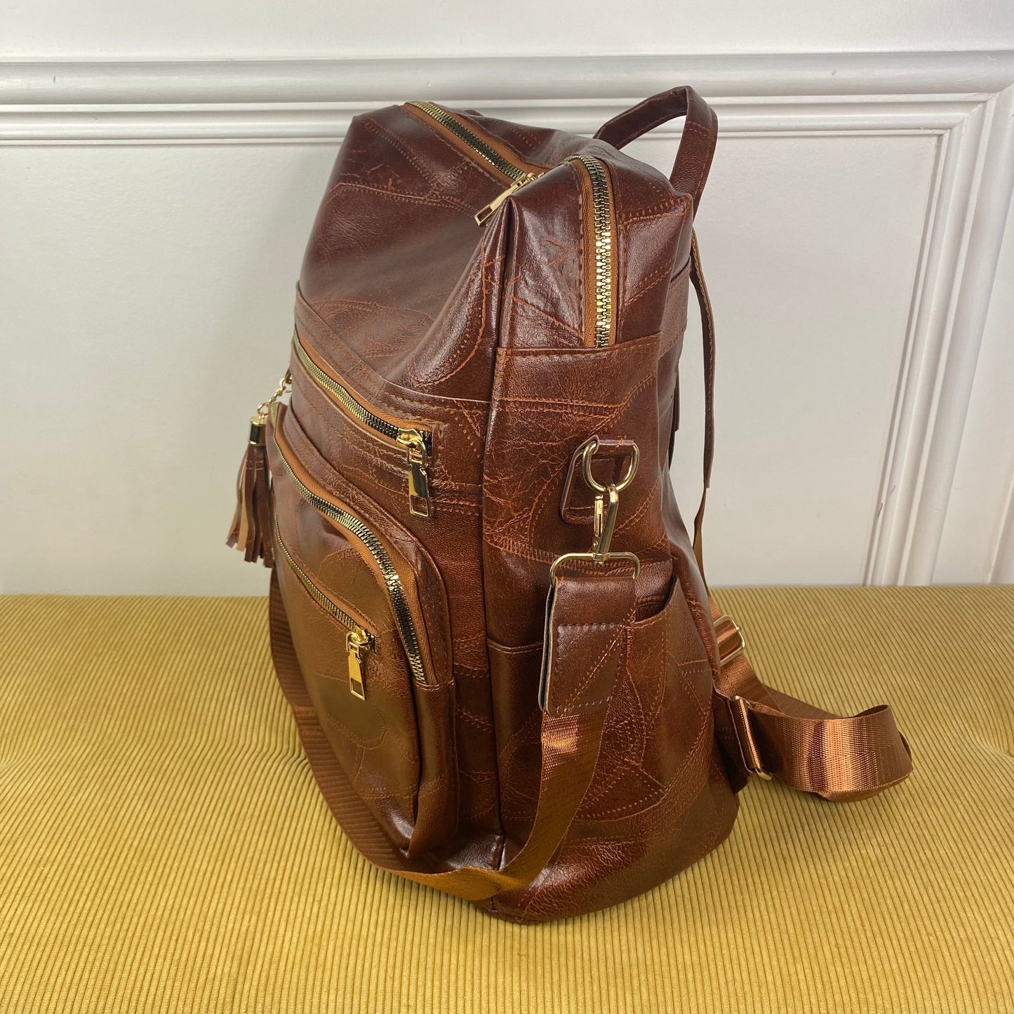 Blake Backpack - PREORDER