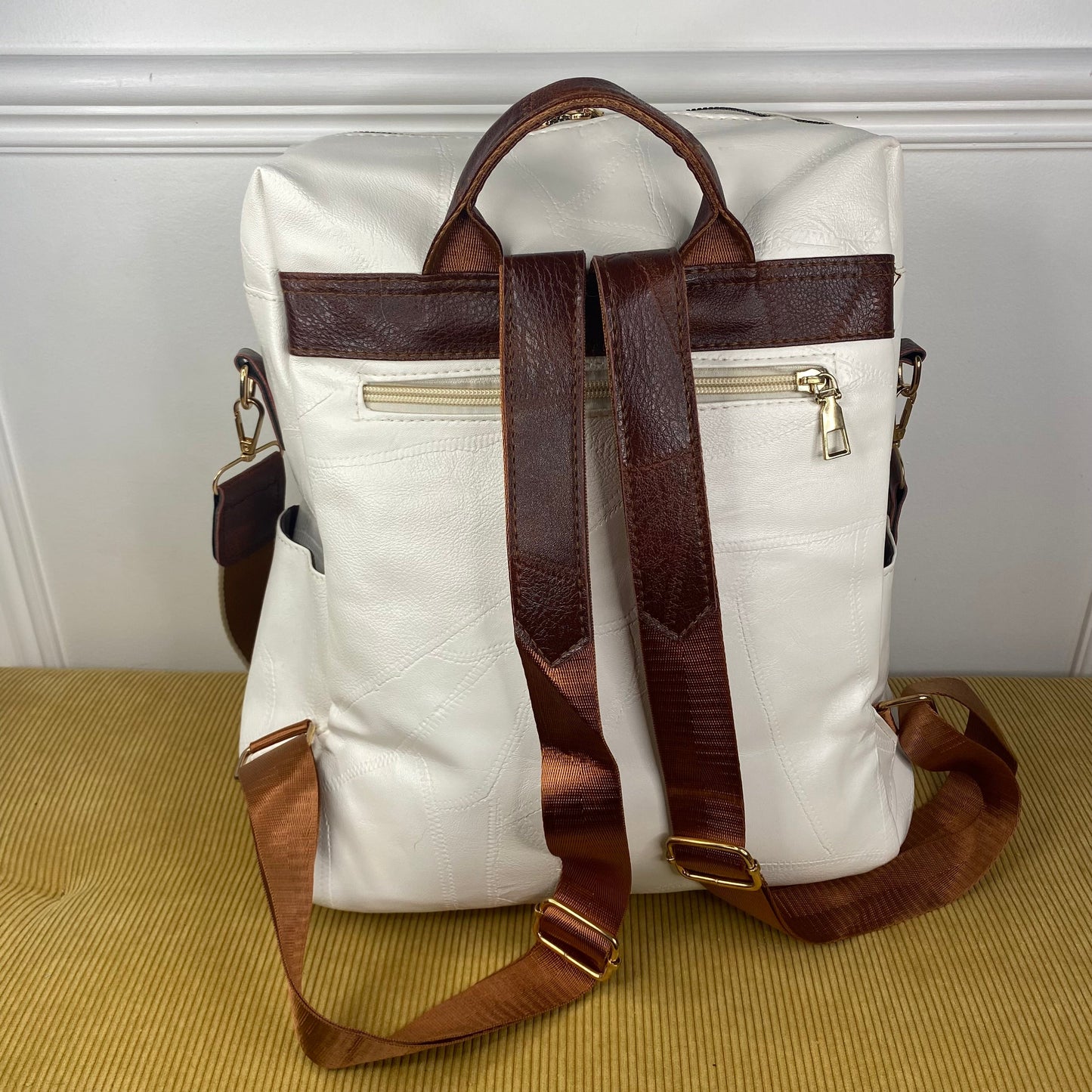 Blake Backpack - PREORDER