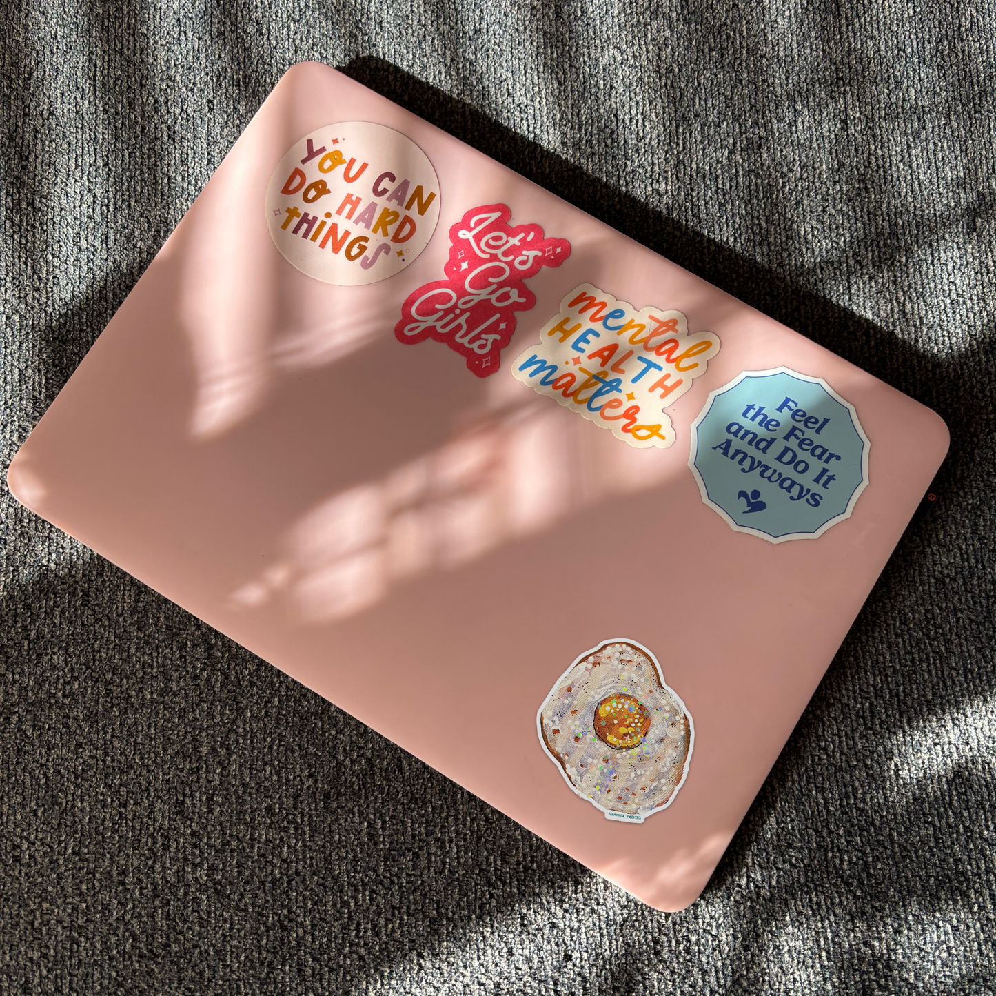 Egg Sticker