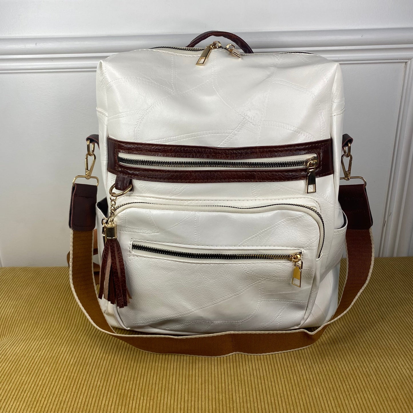 Blake Backpack - PREORDER