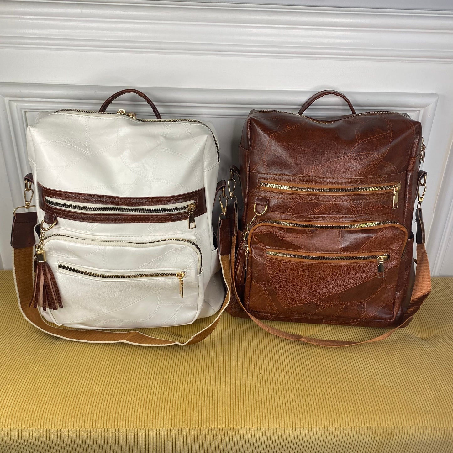 Blake Backpack - PREORDER