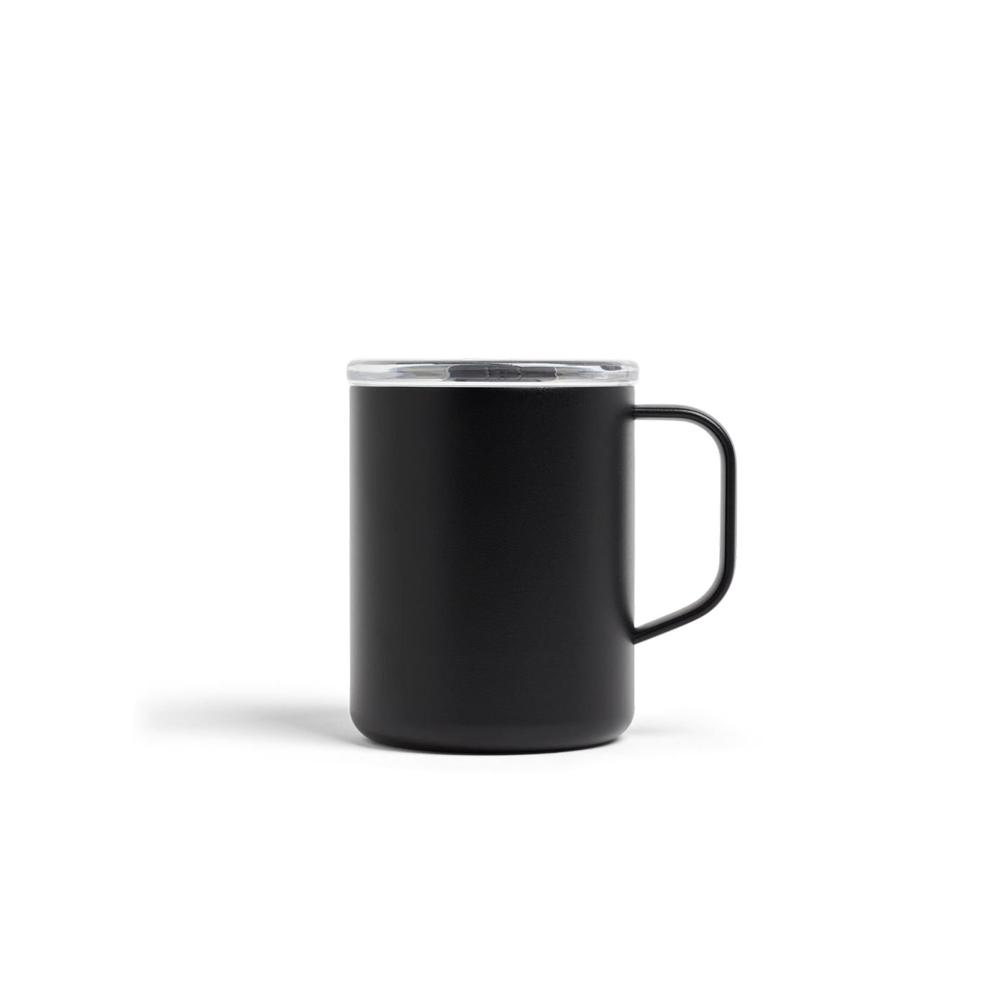 12oz Roam Mug - Black - Restocking in May