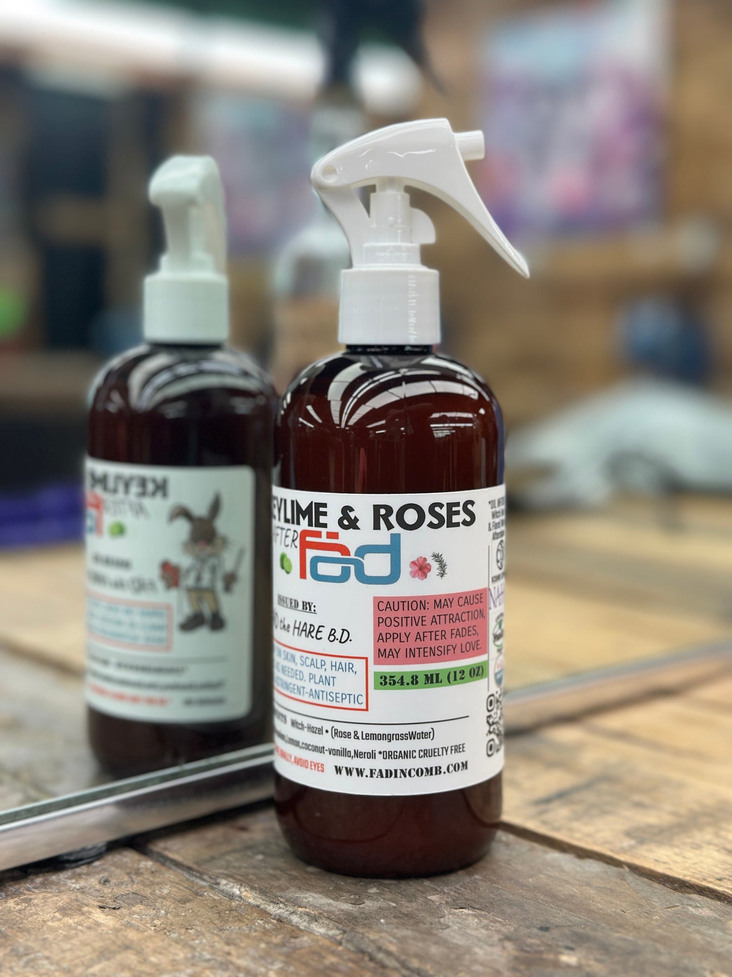 KeyLime n Roses