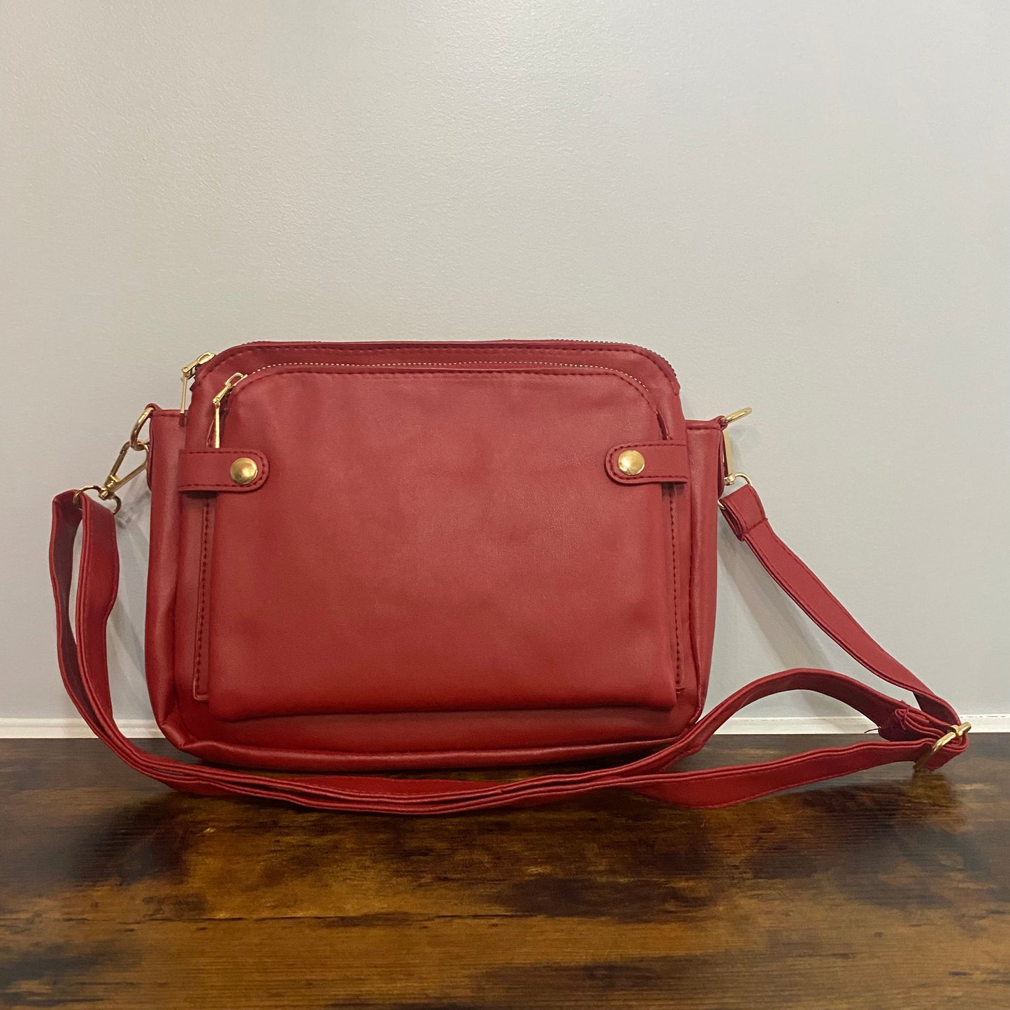 Oaklynn Crossbody Purse