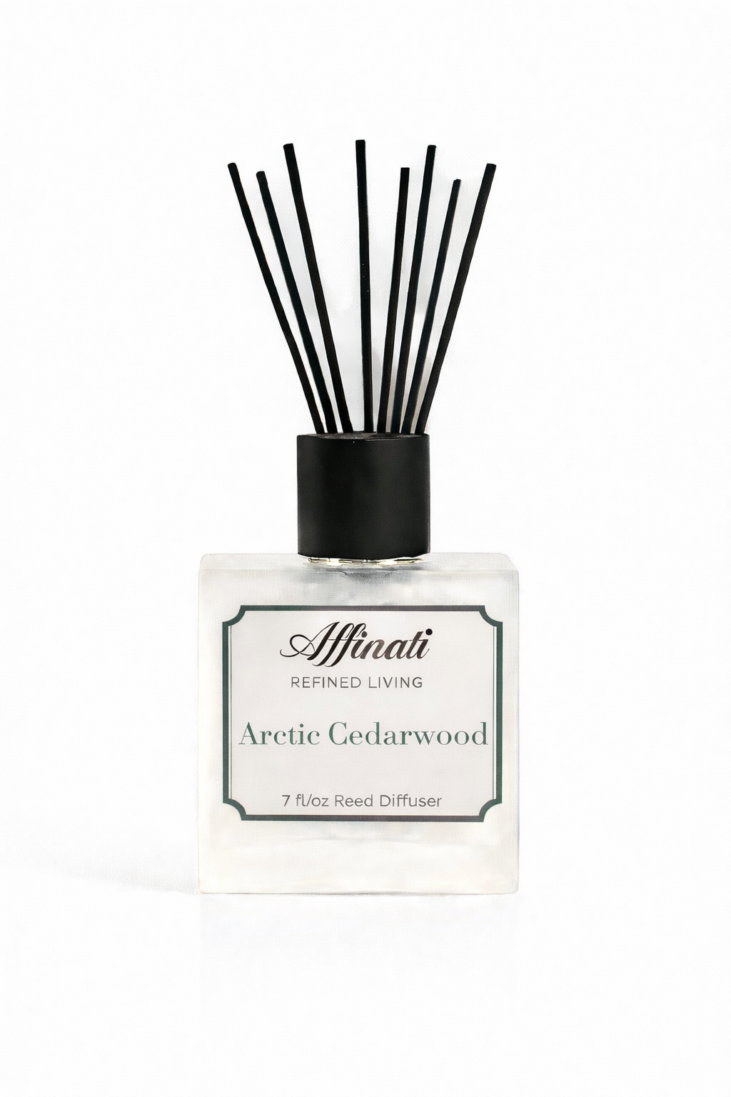 Arctic Cedarwood Reed Diffuser