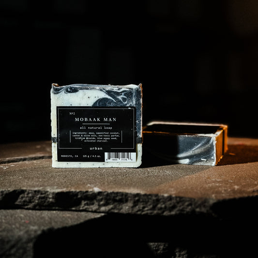 Urban Soap