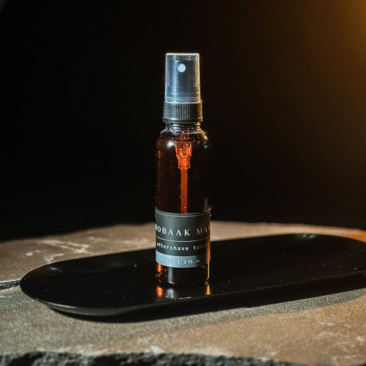 Urban Aftershave Tonic