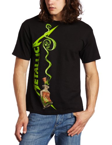 Metallica Cyanide [T-Shirt]