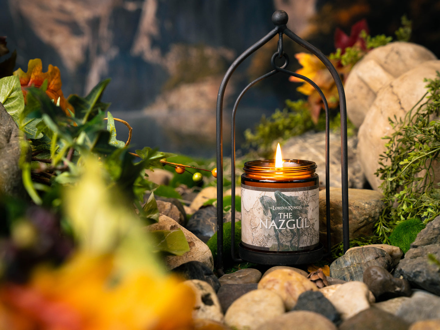 The Nazgul (Bonus Candle)