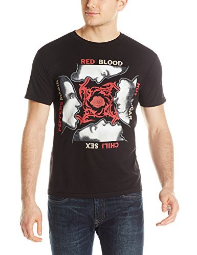 Red Hot Chili Peppers Blood Sugar Sex Magik [T-Shirt]