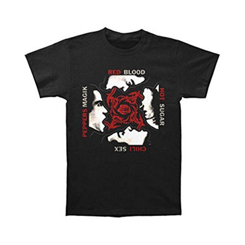 Red Hot Chili Peppers Blood Sugar Sex Magik [T-Shirt]