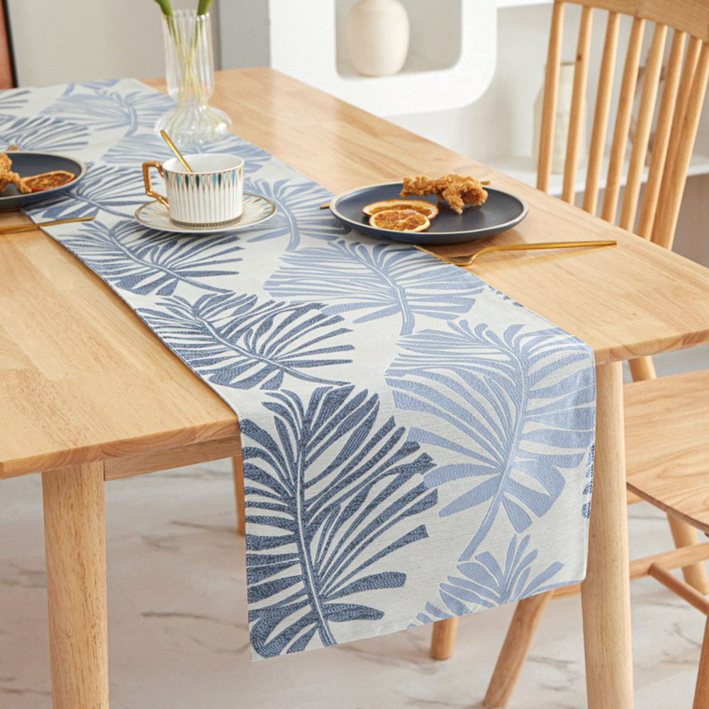 New Table Cloth/Runner/Plants