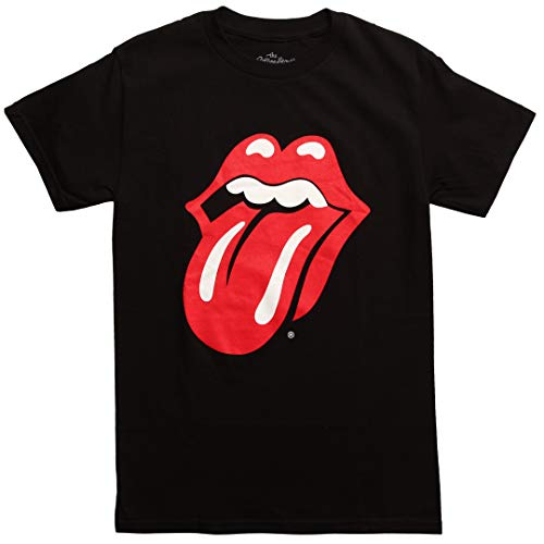 The Rolling Stones CLASSIC TONGU-MENS L [T-Shirt]