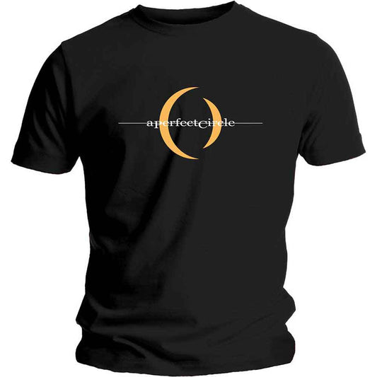 A Perfect Circle Logo [T-Shirt]