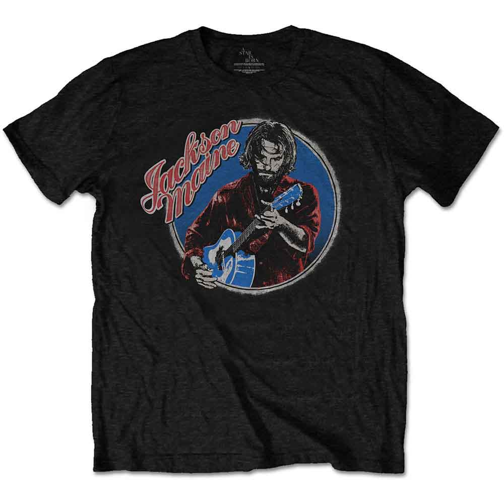 A Star Is Born Jackson Maine [T-Shirt]
