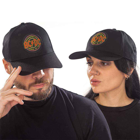 AC/DC Est. 1973 [Hat]