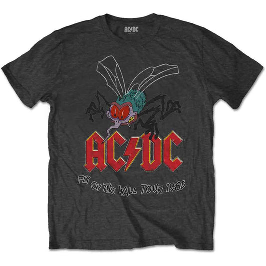 AC/DC Fly on the Wall [T-Shirt]