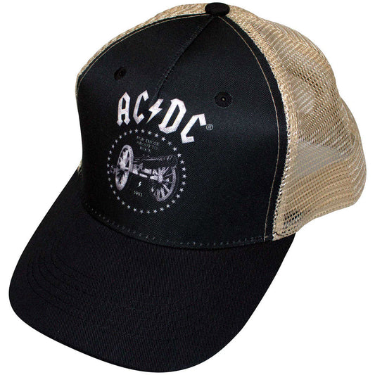 AC/DC For Those About To Rock [Hat]