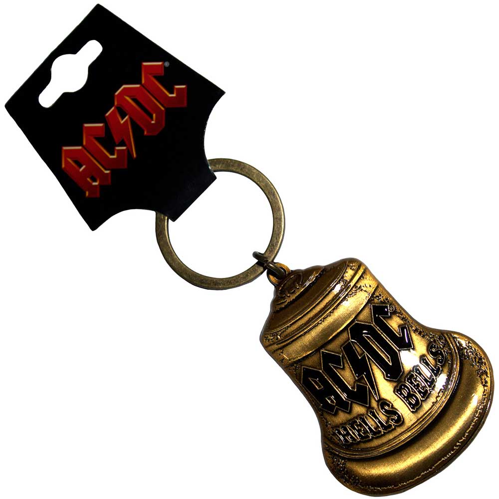 AC/DC Hells Bells
