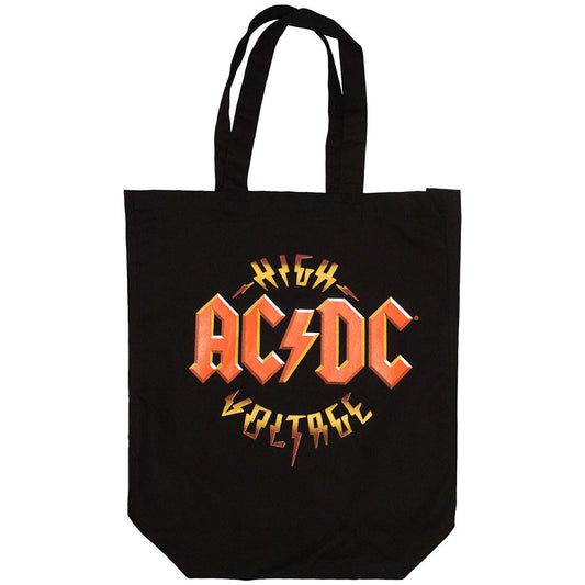 AC/DC High Voltage