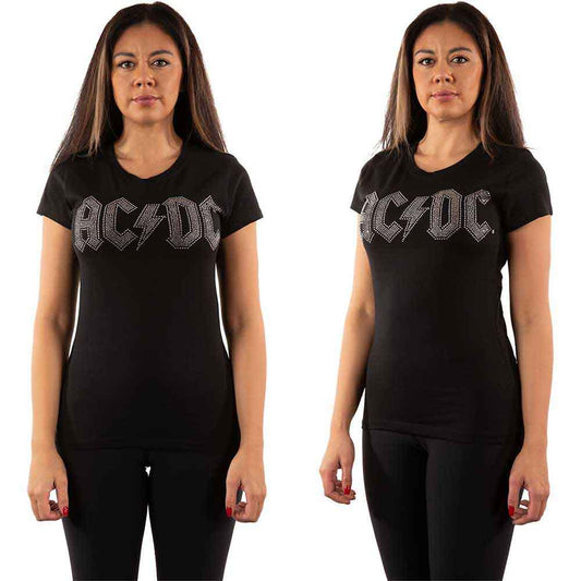 AC/DC Logo [T-Shirt]