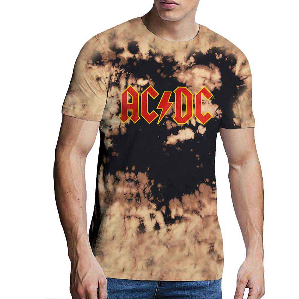 AC/DC Logo [T-Shirt]