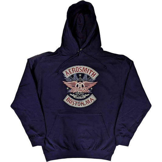 Aerosmith Boston Pride [Sweatshirt]