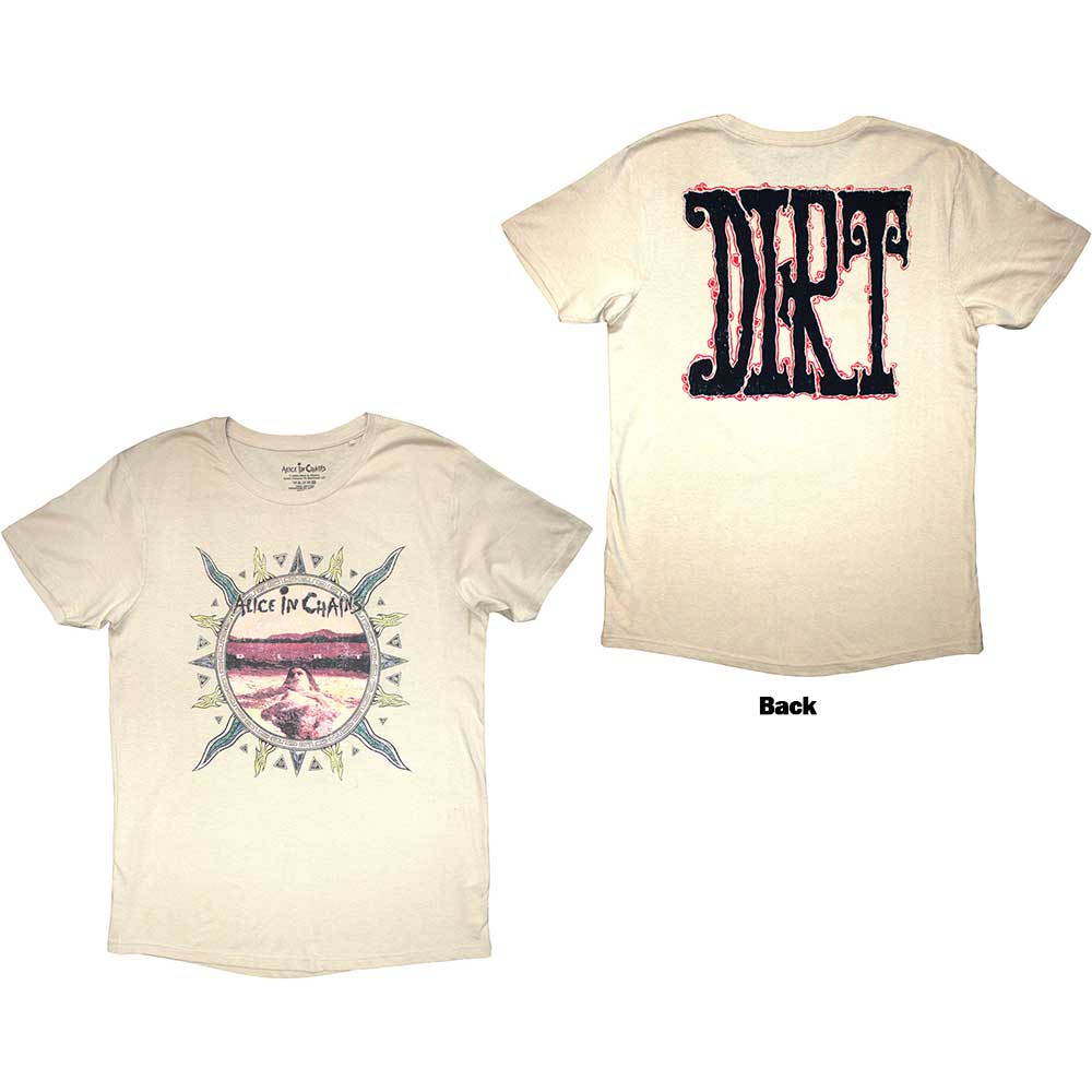 Alice In Chains Dirt [T-Shirt]