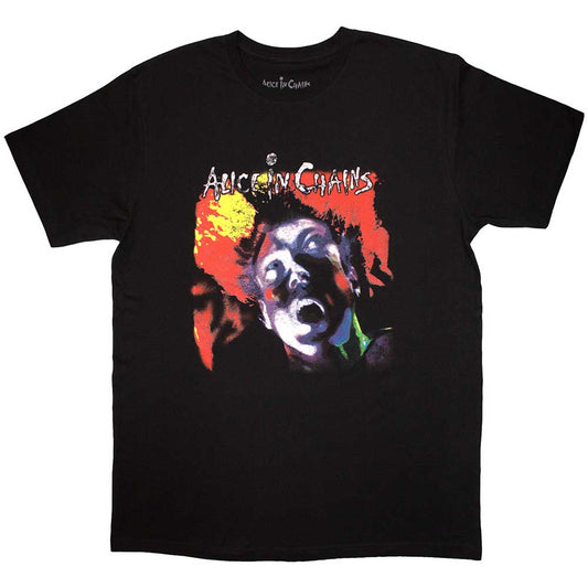 Alice In Chains Facelift [T-Shirt]