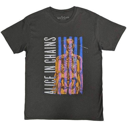 Alice In Chains Skeletal [T-Shirt]