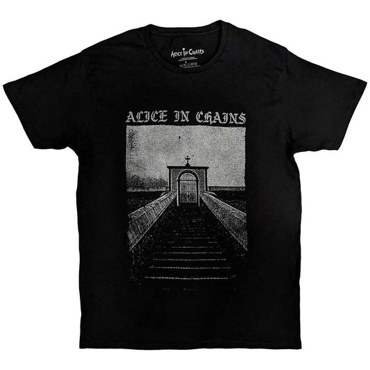 Alice In Chains Stairway [T-Shirt]
