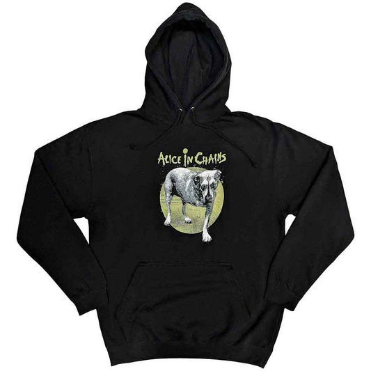 Alice In Chains Three-Legged Dog [Sweatshirt]