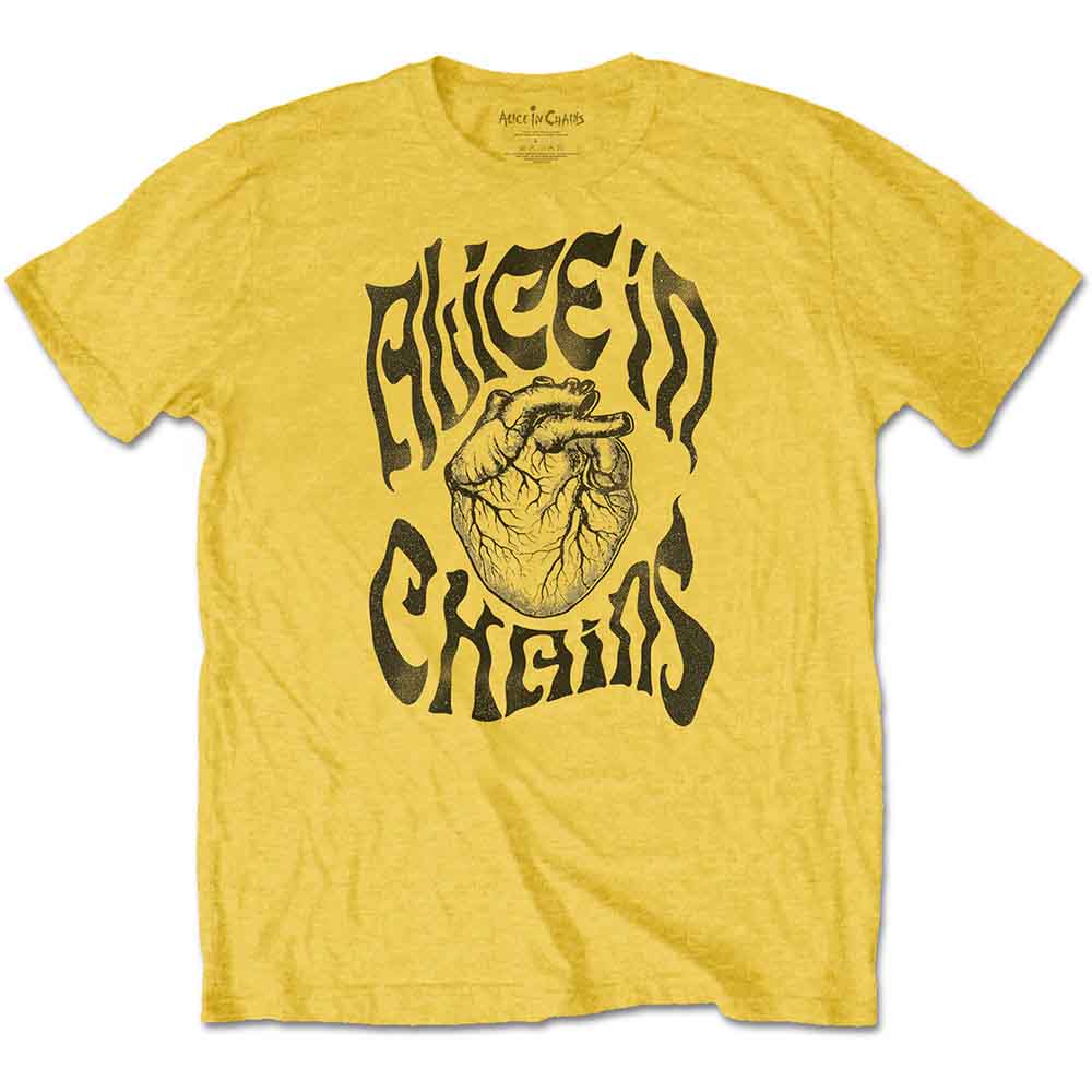 Alice In Chains Transplant [T-Shirt]