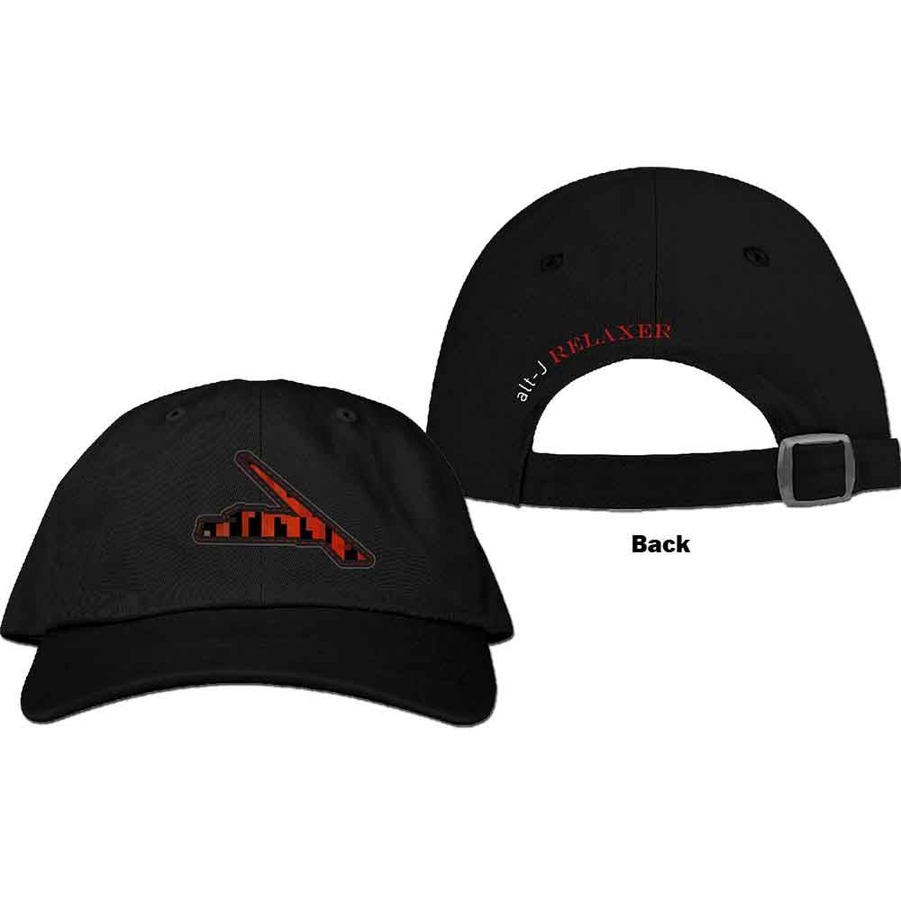 Alt-j Bloody Body [Hat]